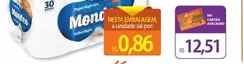 Oferta de Nestlé - Ensalata A Unidade Sal Por por R$12,51 em Atacadão