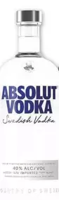 Oferta de Absolut - Vodka em Carrefour