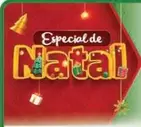 Oferta de De   - Especial De Chocolate por R$1,29 em Tenda Atacado