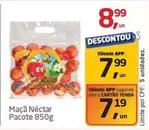 Oferta de Pacote - Maçã Néctar por R$8,99 em Tenda Atacado