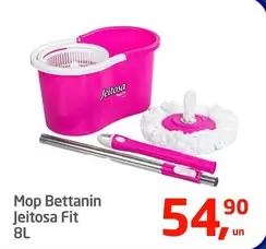 Oferta de Bettanin - Mop por R$54,9 em Tenda Atacado