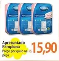 Oferta de Pamplona - Apresuntado por R$15,9 em Atacadão