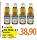 Oferta de Extra - Azeite De Oliva Terras De Camões por R$38,9 em Atacadão