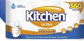 Oferta de Ultra -  Absorpção em Carrefour