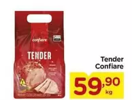 Oferta de Confiare - por R$59,9 em Carrefour