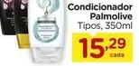 Oferta de Palmolive - Condicionador por R$15,29 em Carrefour