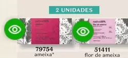 Oferta de Flor - Ameixas em O Boticário