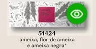 Oferta de Flor - Ameixa,  De Ameixa E Ameixa Negra em O Boticário