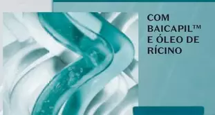 Oferta de De   - Com Baicapilt E Óleo De Ricino em O Boticário