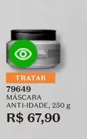 Oferta de O boticario - Match Máscara Anti-Idade por R$67,9 em O Boticário