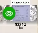 Oferta de Vegano em O Boticário