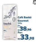 Oferta de Gourmet - Café por R$33,98 em Sam's Club