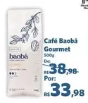 Oferta de Gourmet - Café por R$33,98 em Sam's Club