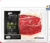 Oferta de Angus - Angus And Fiorial por R$12,99 em Sam's Club