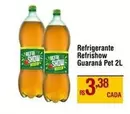 Oferta de Guaraná - Refrigerante por R$3,38 em Max Atacadista