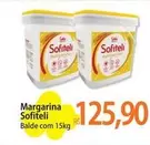 Oferta de Sofiteli - Margarina por R$125,9 em Atacadão