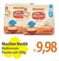 Oferta de Nestlé - Mucilon por R$9,98 em Atacadão