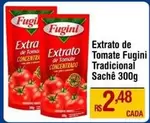 Oferta de Fugini - Extrato De Tomate Tradicional por R$2,48 em Max Atacadista