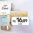 Oferta de Dove - Hidratante Cabelo em Drogal