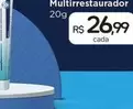 Oferta de Bepantol - Hidratante Toque Seco por R$36,99 em Drogal