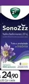 Oferta de Sonozzz - Passiflora por R$24,9 em Drogal