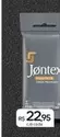 Oferta de Jontex - Preservativos por R$22,95 em Drogal