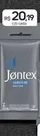 Oferta de Jontex - Preservativos por R$20,19 em Drogal