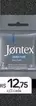 Oferta de Jontex - Preservativos por R$12,75 em Drogal