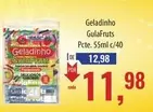 Oferta de Geladinho - por R$11,98 em Supermercados BH