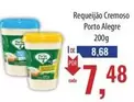 Oferta de Porto Alegre - Requeijão Cremoso por R$7,48 em Supermercados BH