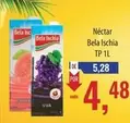 Oferta de BELA ISCHIA - Néctar por R$4,48 em Supermercados BH