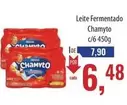 Oferta de Chamyto - Leite Fermentado por R$6,48 em Supermercados BH