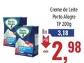 Oferta de Porto Alegre - Creme De Leite por R$2,98 em Supermercados BH