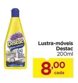 Oferta de Destac -  - por R$8 em Carrefour