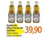 Oferta de Extra - Azeite De Oliva Terras De Camões por R$39,9 em Atacadão