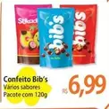 Oferta de Sabores - Confeito por R$6,99 em Atacadão