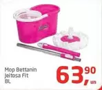 Oferta de Bettanin - Mop por R$63,9 em Tenda Atacado