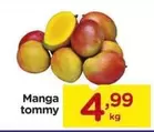 Oferta de Tommy - Manga por R$4,99 em Carrefour