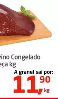 Oferta de A Granel - Vino Congelado por R$11,9 em Tenda Atacado