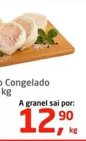 Oferta de A Granel -  Sai Por: por R$12,9 em Tenda Atacado