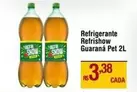 Oferta de Guaraná - Refrigerante por R$3,38 em Max Atacadista