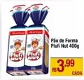 Oferta de De   - Pão De Forma por R$3,99 em Max Atacadista