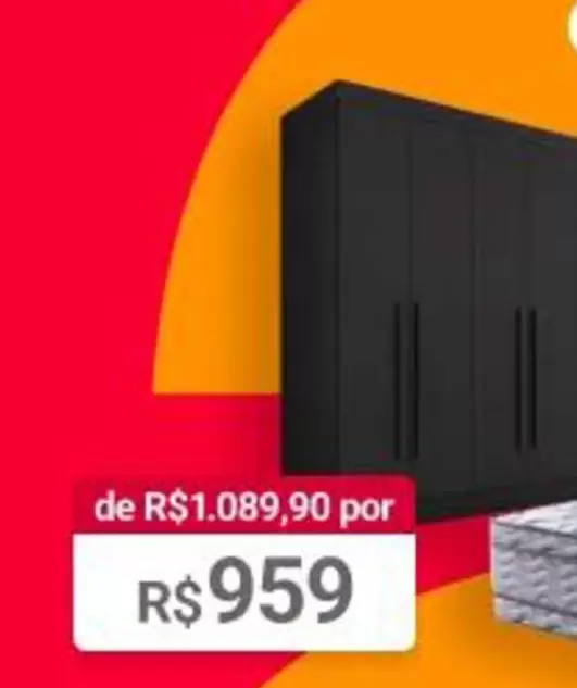 Oferta de Cuide-se Bem - Solar Repelador Solar por R$959 em Lojas Americanas