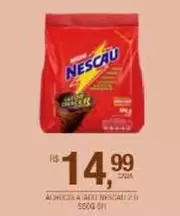 Oferta de Nescau - Achiscina A Radial por R$14,99 em DB Supermercados