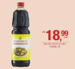 Oferta de Kitl Hig por R$18,99 em DB Supermercados