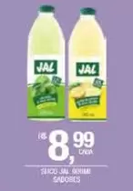 Oferta de Salco Garzini por R$8,99 em DB Supermercados