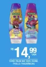 Oferta de Nat - Cond  Kids por R$14,99 em DB Supermercados