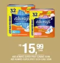 Oferta de Leve - Aes por R$15,99 em DB Supermercados