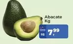 Oferta de Abacate por R$7,99 em Tonin Superatacado