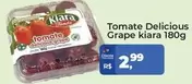 Oferta de Tomate Delicious Grape por R$2,99 em Tonin Superatacado